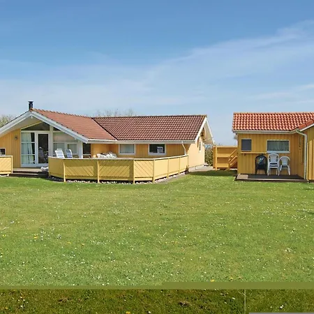 Cozy In Rudkobing With Wifi * Spodsbjerg