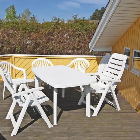 Drejet Rudkobing V Casa vacanze