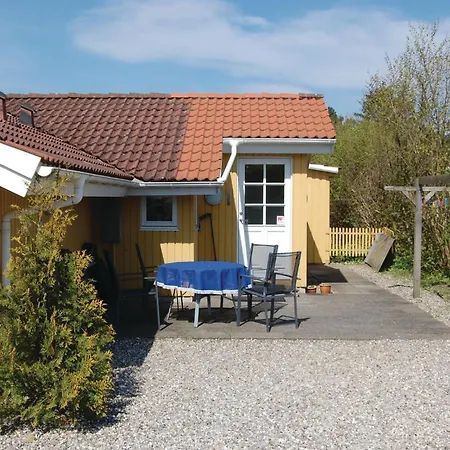 Holiday home Cozy In Rudkobing With Wifi *