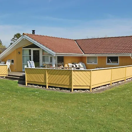 Cozy In Rudkobing With Wifi * Spodsbjerg