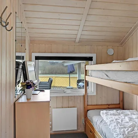 Cozy In Rudkobing With Wifi Spodsbjerg