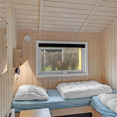 Cozy In Rudkobing With Wifi Holiday home