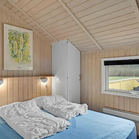 Cozy In Rudkobing With Wifi Spodsbjerg