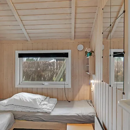 Casa vacanze Drejet Rudkobing V *