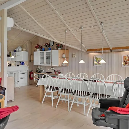 Cozy In Rudkobing With Wifi Holiday home Spodsbjerg