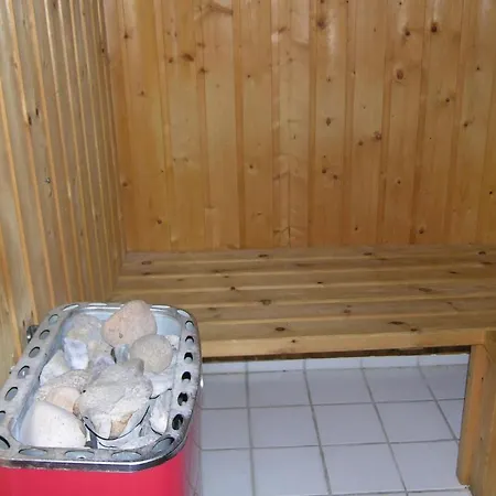 Cozy In Rudkobing With Wifi Spodsbjerg