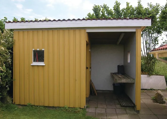 Drejet Rudkobing V Spodsbjerg